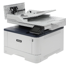 МФУ лазерное Xerox B315 (B315V_DNI), A4, ч/б, печ. до 40 стр/мин., скан. до 46 стр/мин. (ч/б) 20 стр/мин. (цвет), 600x600dpi, USB, RJ-45, Wi-Fi