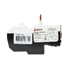 Реле тепловое РТЭ 1310 4-6А EKF rel-1310-4-6