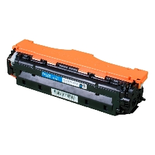 Картридж Sakura CF381A для HP MFP M476, синий, 2700 к.