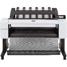 Плоттер струйный HP Designjet T1600 36
