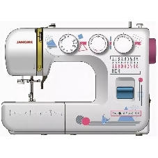 Швейная машина Janome Excellent Stitch 18A белый Швейная машина Janome Excellent Stitch 18A белый