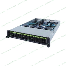 Серверная платформа 2U R282-NO0 GIGABYTE