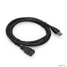 Удлинитель ExeGate EX284933RUS USB 3.0 ExeGate EX-CC-USB3-AMAF-3.0 (Am/Af, 3м)