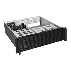 Серверный корпус ExeGate Pro 3U450-08 (RM 19