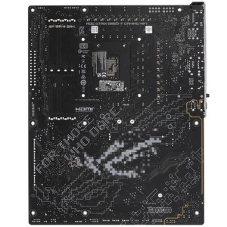 Материнская плата ASUS ROG STRIX B860-F GAMING WIFI, LGA 1851, Intel B860, 4xDDR5, 4xSATA, 4xM.2, 1xPCIe 5.0 x16, 1xPCIe 4.0 x16, 1xDP, 1xHDMI, 1x 2.5Gb LAN, 1xUSB 20Gbps, 1xUSB 10Gbps, 6xUSB-A 5Gbps, 2xUSB 2.0, 3x3.5 мм, 7.1, ATX