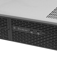 Серверный корпус ExeGate Pro 2U550-06/2U2088 (RM 19