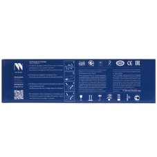 Картридж лазерный совместимый NVPrint NV-054 пурпурный для Canon i-Sensys LBP-620/621/623/640/MF-640/641/642/643/644/645 (1200k)