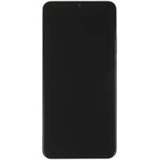 Смартфон Realme Note 60х RMX3938 4/128Gb зеленый