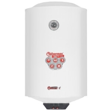 Водонагреватель Thermex Praktik 80 V 2.5кВт 80л электрический настенный