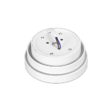 Светильник Ambrella light TN601 WH/S белый/песок GX53 D110*53