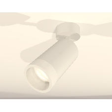 Светильник Ambrella Light XM6322011 SWH/FR белый песок/белый матовый MR16 GU5.3 (A2202, C6322, N6248)