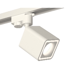 Светильник Ambrella light XT7812020 SWH белый песок MR16 GU5.3 (A2520, C7812, N7715)