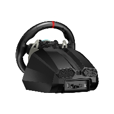 Игровоймини-руль с педалями FLASHFIRE F119 (Совместим с PS4, PS3, ПК, XB One, Series X/S и NSW)