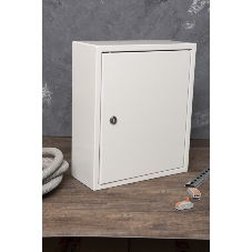 Щит распред. EKF mb21-18-bas навесной ЩРН-18 (350х300х120) IP31 EKF Basic