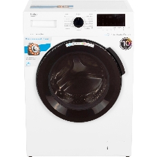 Стиральная машина Beko WSPE6H616W белый, загрузка фронтальная 6,5 кг, 1200 об/мин., класс: А++