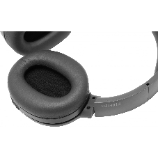 Гарнитура накладные Edifier W820NB PLUS серый беспроводные bluetooth оголовье