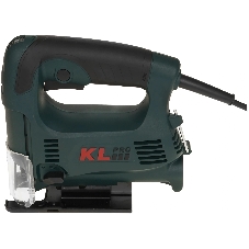 Лобзик электрический профессиональный KLPRO KLDT10265 (сеть, 450Вт, 500-3100ход/мин)