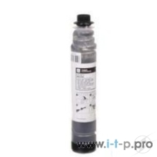 Картридж лазерный тип MP 2014H для Ricoh MP2014D/AD 12K