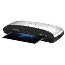 Ламинатор Fellowes Spectra A4 (FS-57378), A4 (80-125 мкм) 30 см/мин (2 вал.) лам.фото