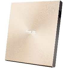 Оптический привод внешний ASUS SDRW-08U9M-U/GOLD/G/AS/P2G, dvd-rw, external ; 90DD02A5-M29000