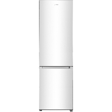 Холодильник Gorenje RK4181PW4 белый двухкамерный 198/66л морозилка снизу, капельная система