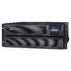 Источник бесперебойного питания APC Smart-UPS X SMX2200HV/2200 ВА/1980 Вт/8xIEC 320 C13 /2xIEC 320 C19