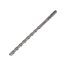Бур по бетону Kranz 8x160x100 мм SDS PLUS (10 шт.)