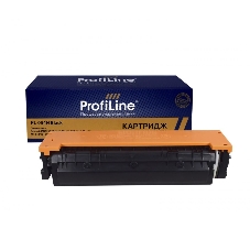 Картридж лазерный ProfiLine PL-054H для принтеров Canon i-SENSYS LBP-620/LBP-621/LBP-623/LBP-640/MF-640/MF-641/MF-642/MF-643/MF-644/MF-645 черный 3100 копий