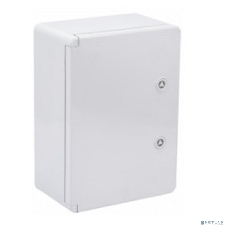 Корпус пластиковый ЩМПп 400х300х170 УХЛ1 IP65 IEK MKP93-N-403017-65