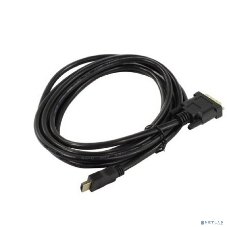 Кабель HDMI-DVI 3M LCG135E-3M TV-COM