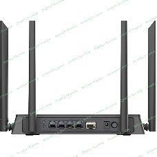 Маршрутизатор DIR-841/GF,DIR-841/GFRU AC1200 Wi-Fi Router, 1000Base-X SFP WAN, 4x100Base-TX LAN, 4x5dBi external antennas