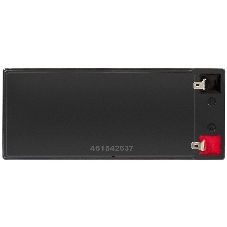 Батарея для ИБП ExeGate EX285952RUS DTM 12072 (12V 7,2Ah, клеммы F1)