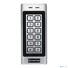 Кодонаборная панель Tantos TS-KBD-EM2 Metal