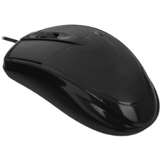 Мышь проводная ExeGate Professional Standard SH-8012L OEM черный, 1000 dpi, USB, кнопки - 3