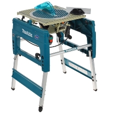 Пилы электрические дисковые, торцовочные Makita LF 1000 Пила комб