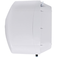 Водонагреватель электрический Thermex Pro H 30-O белый, накопительный, 30 л, 1,5 кВт, настенный, горизонтальный, бак с покрытием из биостеклофарфора, для установки над раковиной