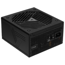 Блок питания Montech ATX 1000W TITAN GOLD Gen.5 80 PLUS gold (20+4pin) APFC 135mm fan 12xSATA Cab Manag RTL