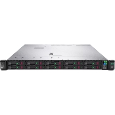 Вентилятор HPE ProLiant DL36X Gen10 Plus P37861-B21 черный/синий 40мм 21000rpm 4-pin