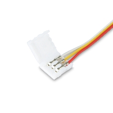GS7701 Соединитель гибкий двухсторонний 5050 12/24V (3 конт.) (5шт)