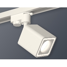 Светильник Ambrella light XT7812020 SWH белый песок MR16 GU5.3 (A2520, C7812, N7715)