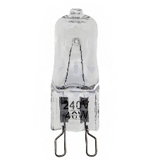 Лампа духового шкафа G9 40W Electrolux 8085641028 LMP408UN