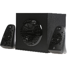 Колонки 980-000403 Колонки Logitech Z-623 2.1 RMS RTL