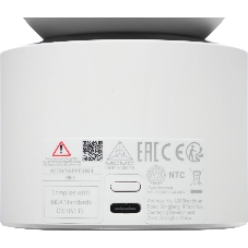 Камера видеонаблюдения Xiaomi Smart Camera C500 Dual EU (4 Мп, 2560x1440, Wi-Fi, Bluetooth) ((BHR8755EU)