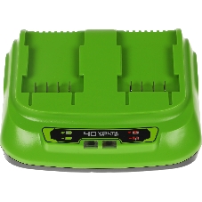 Зарядное устройство GreenWorks G40UC8 (2938807)
