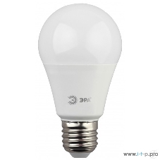 Лампа светодиодная ЭРА LED smd A60-15W-840-E27… 2 партия