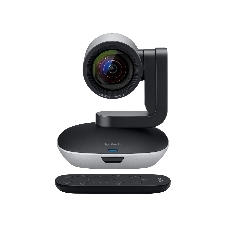Веб-камера Logitech Conference Cam PTZ Pro 2 1920x1080, 30 кадр/с, USB, автофокус