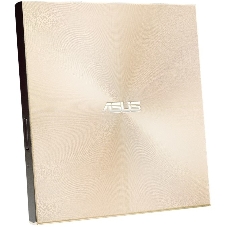 Оптический привод внешний ASUS SDRW-08U9M-U/GOLD/G/AS/P2G, dvd-rw, external ; 90DD02A5-M29000