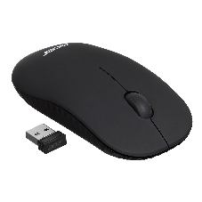 Комплект клавиатура и мышь Acer OKR030 ZL.KBDEE.005 Combo wilreless USB slim черный