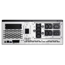 Источник бесперебойного питания APC Smart-UPS X SMX2200HV/2200 ВА/1980 Вт/8xIEC 320 C13 /2xIEC 320 C19