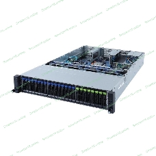 Серверная платформа 2U R282-N81 GIGABYTE